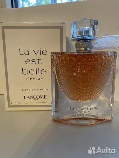 Ароматы Lancôme, Nina Ricci, gucci, Mancera