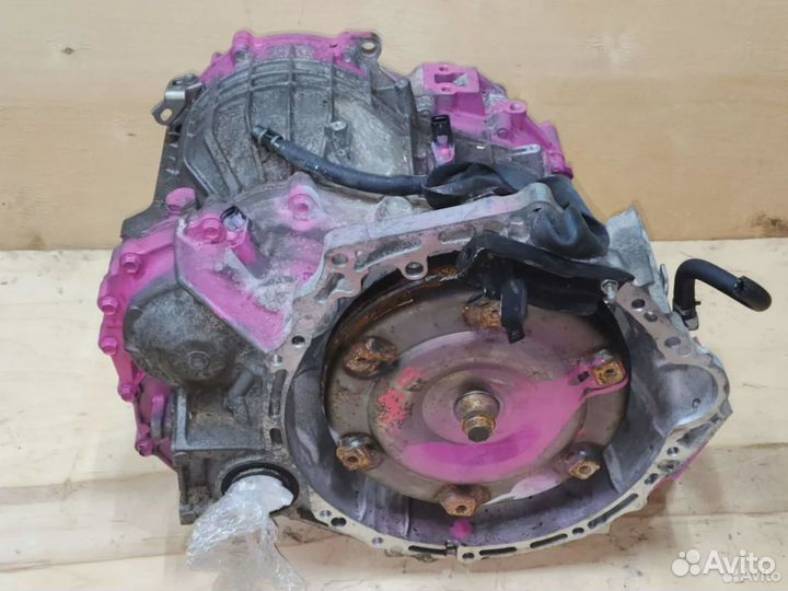 Вариатор Toyota RAV4 rav 4 3ZR 2.0 K11F K112F