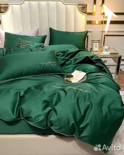 Постельное белье