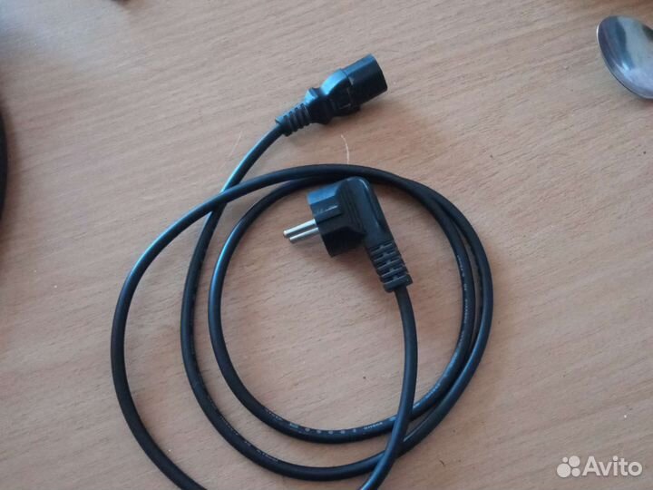 Кабели, переходники разные