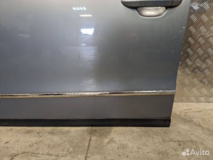 Дверь передняя левая Volkswagen Passat B6
