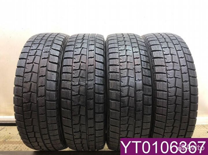 Dunlop Winter Maxx WM01 185/65 R15 88Q