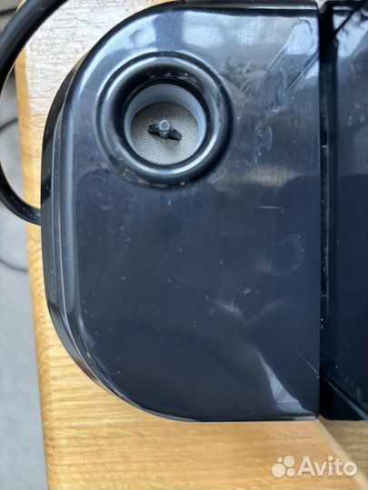 Кофемашина рожковая vitek 1509