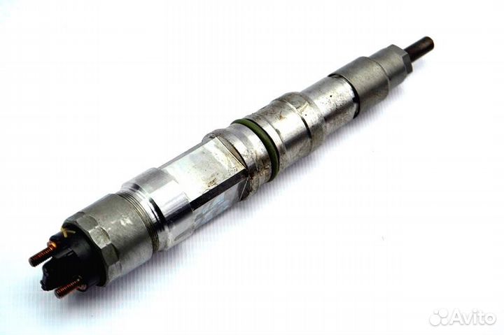 Топливная форсунка MAN TGA 18.480 (01.00)