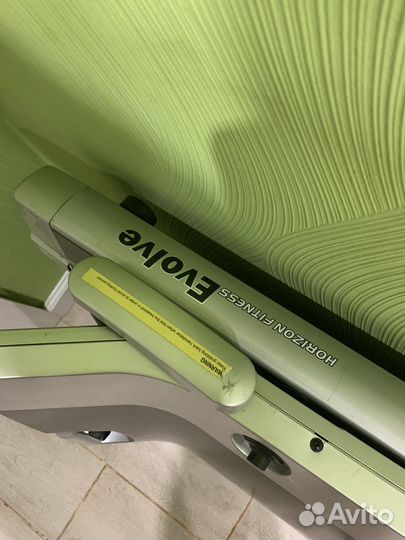 Беговая дорожка бу