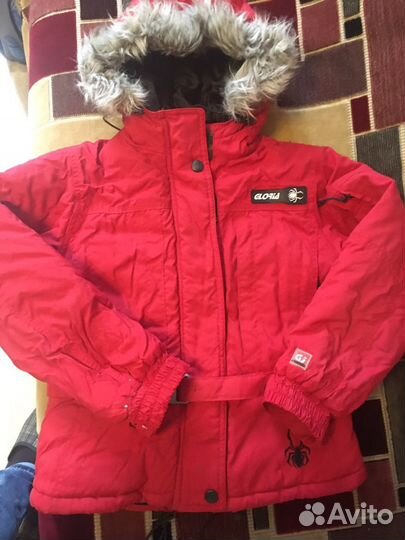 Куртка для мальчика