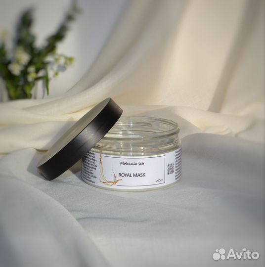 Маска-реконструктор для волос