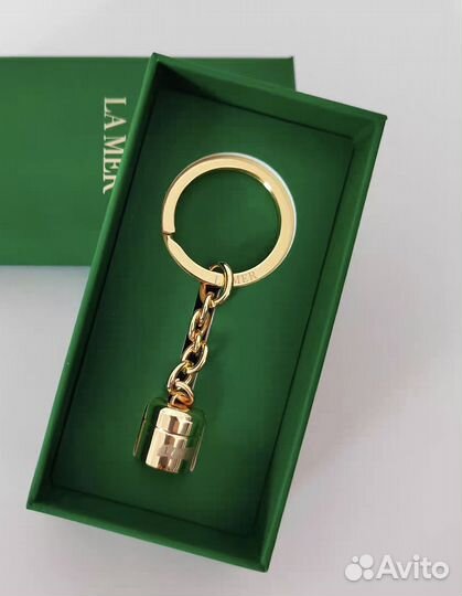 Брелок для ключей La Mer