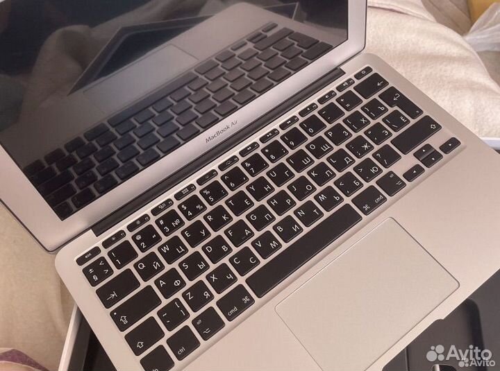 Apple MacBook air 11 2015