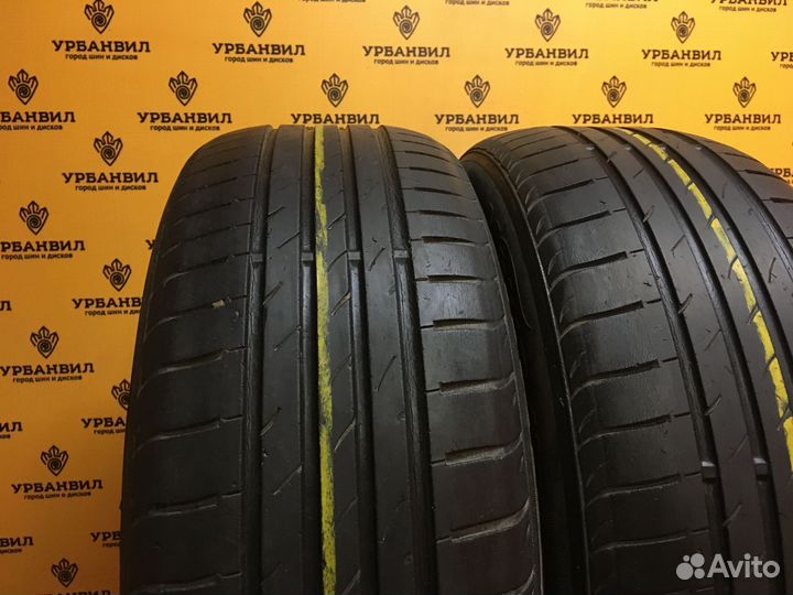 Nexen N Blue HD 205/55 R16 91H