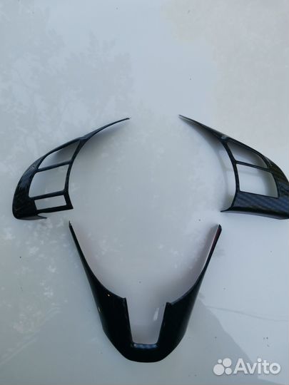 Тюнинг мазда 6 gj