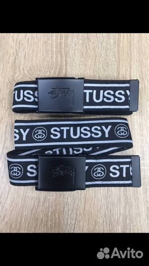 Ремень stussy