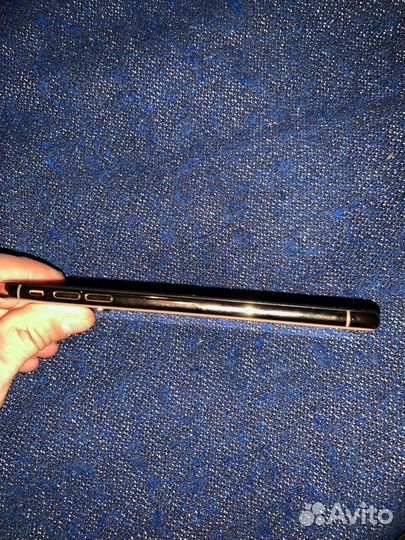 iPhone xs max 256 gb gold