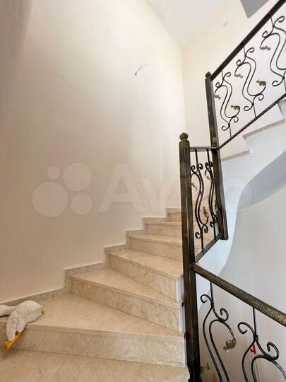 Дом 160 м² (Турция)