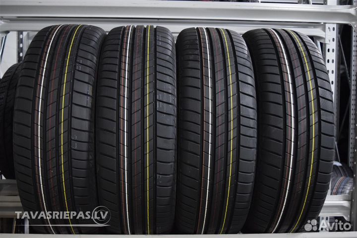 Bridgestone Turanza T005 255/40 R21 102Y