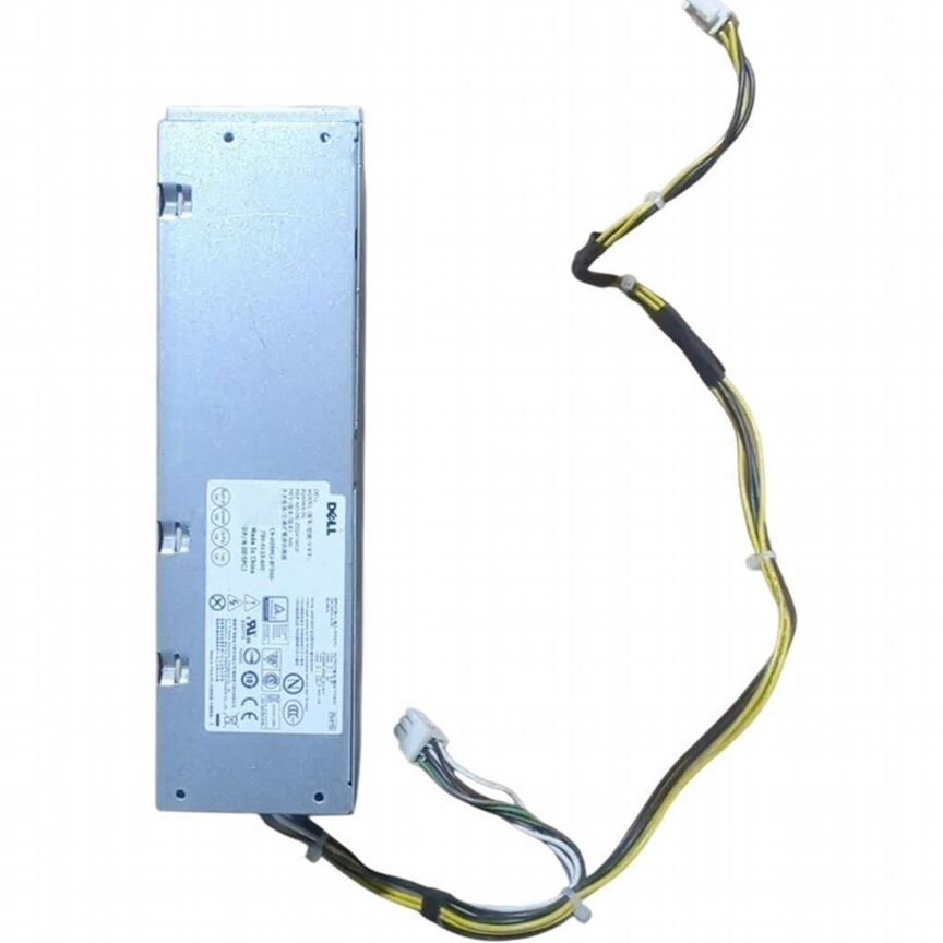 [B240AS-00] Блок Питания Dell 240wt B240as-00