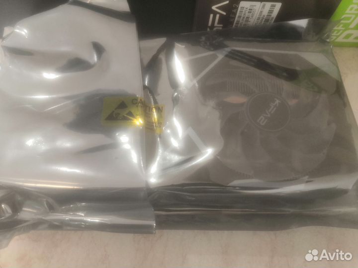 Nvidia geforce rtx 3050 KFA2