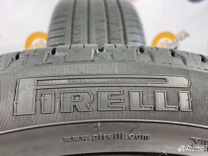 Pirelli Scorpion Verde All Season 285/40 R22