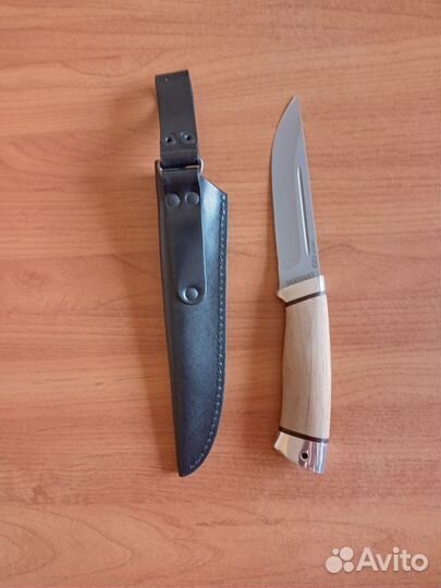 Нож охотничий 