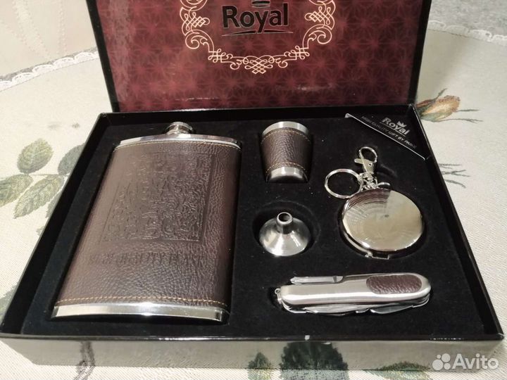 Подарочный набор для мужчин