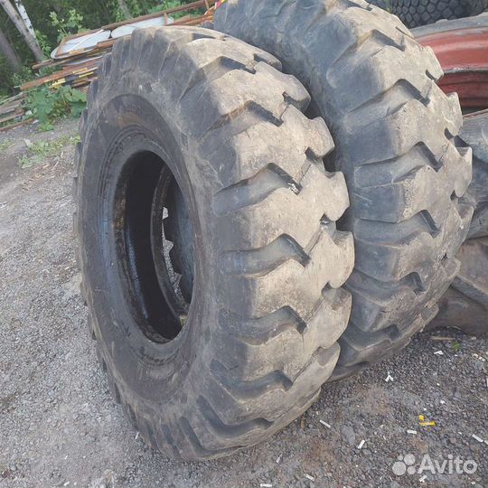 Achilles 122 14.00/20 R24 140C