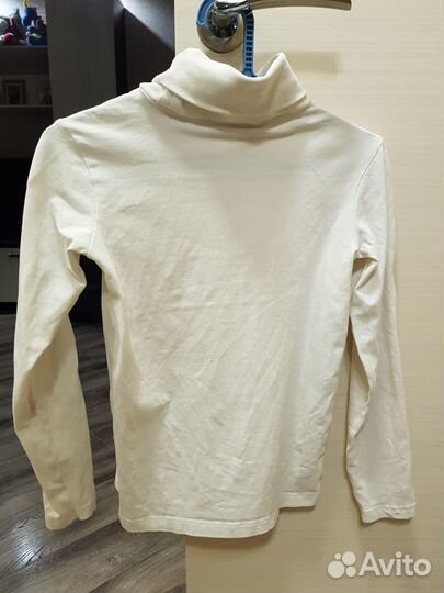 Школьная форма (водолазка)