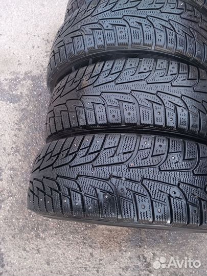 Hankook Winter I'Cept RS2 W452 195/65 R15 95T