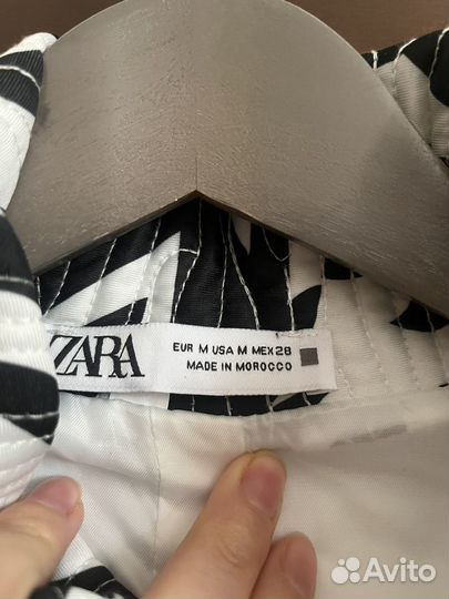 Куртка Zara женская