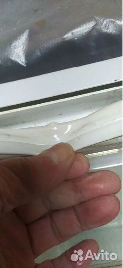 Уплотнитель для холодильника