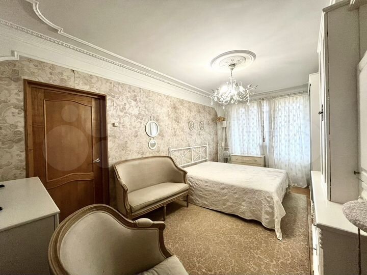 2-к. квартира, 45 м², 11/12 эт.