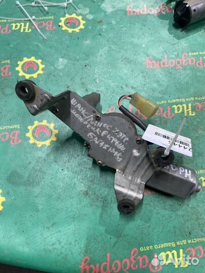 Моторчик заднего дворника Zaz Sens