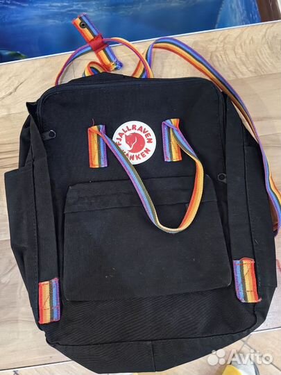 Рюкзак детский