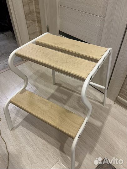 Подставка 2 ступеньки Икеа
