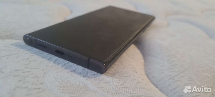 Samsung Galaxy S22 Ultra, 8/128 ГБ