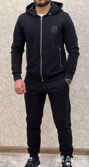 Спортивный костюм Armani Exchange
