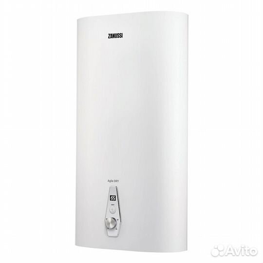 Водонагреватель Zanussi ZWH/S 50 Agile DRY