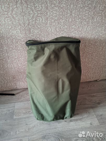 Надувная лодка