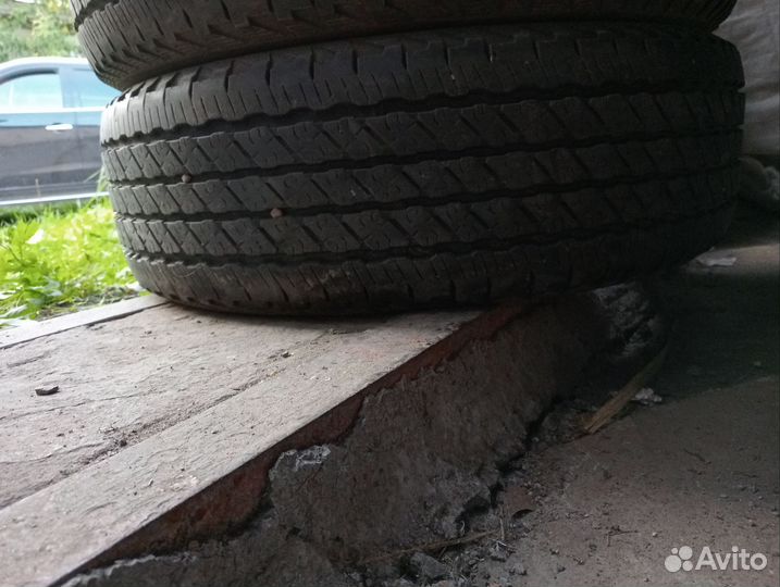 Continental Contact CT 22 225/65 R17