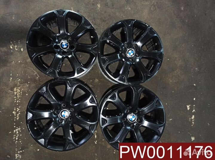 Диски R19 BMW X6, X5 Б/у Литые