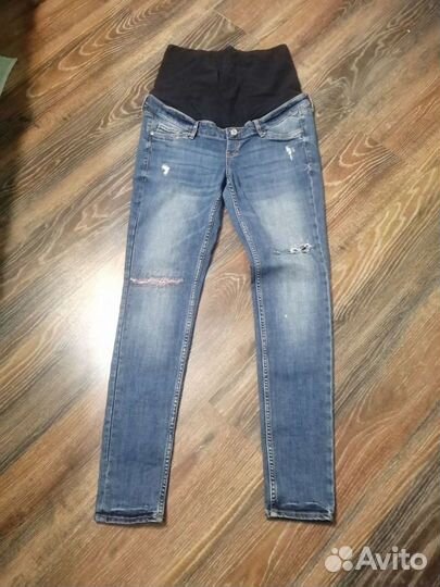 Вещи на беременную