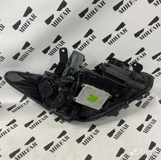 Фара левая KIA Stinger I 2020-н.в. Рестайлинг