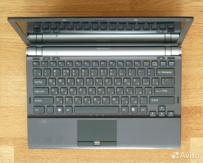 Sony vaio vgn-Z51