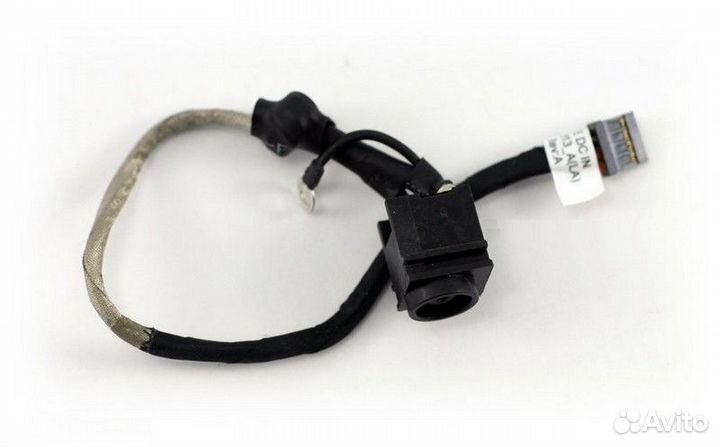 Разъем питания, зарядки Sony VPC-EB с кабелем