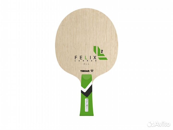 Основание Tibhar Felix Lebrun ALL, Master (FL)