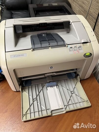 Мфу лазерный hp