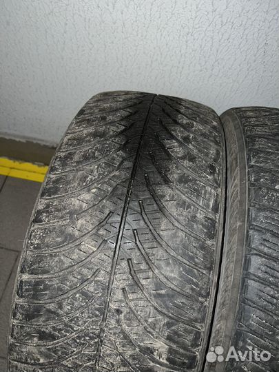 Yokohama BluEarth-4S AW21 225/45 R19 96V