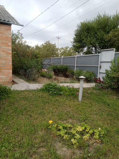 Дом 113,7 м² на участке 6 сот.