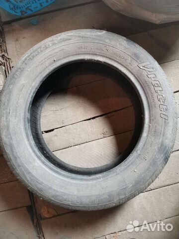 Viatti Strada Asimmetrico 185/65 R15 88H