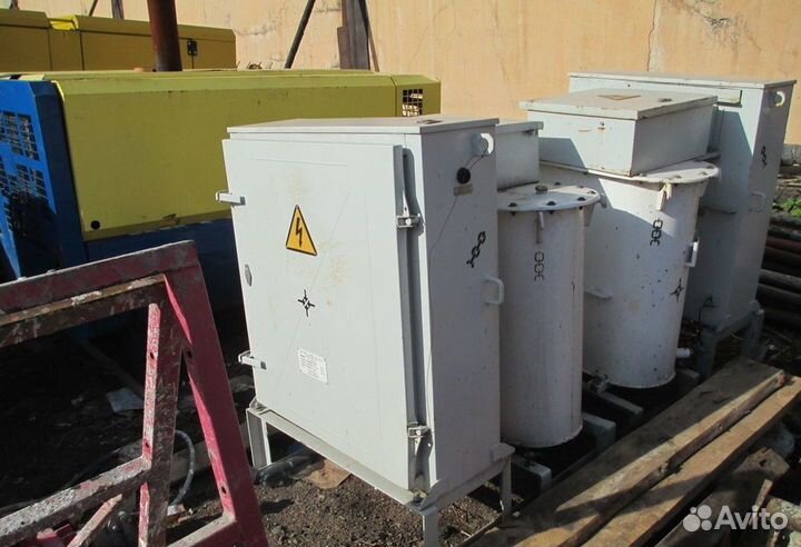 Трансформатор