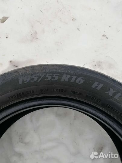Matador MP 47 Hectorra 3 195/55 R16